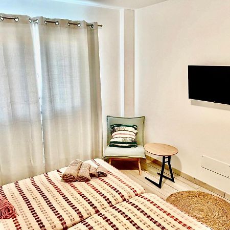 Casa Azul Apartment Коралео Екстериор снимка