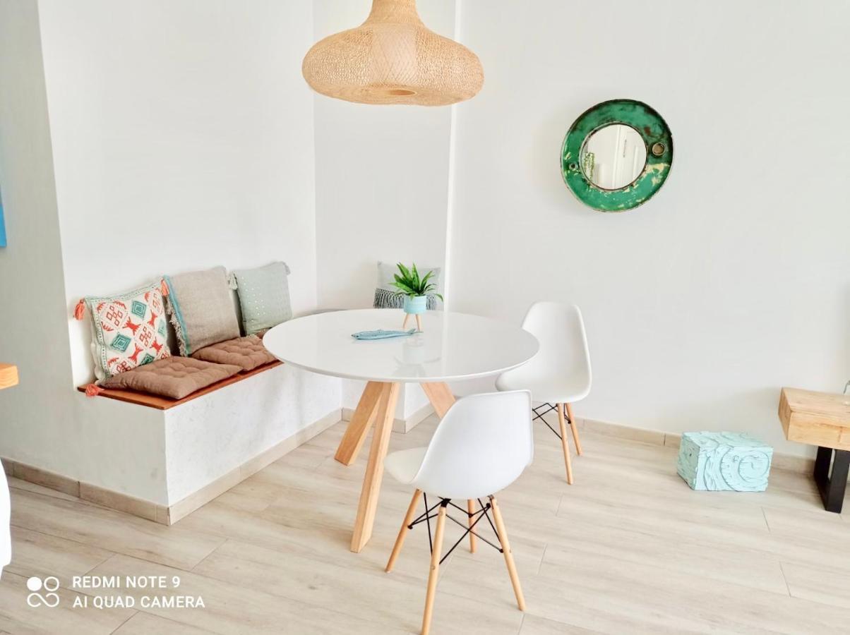 Casa Azul Apartment Коралео Екстериор снимка