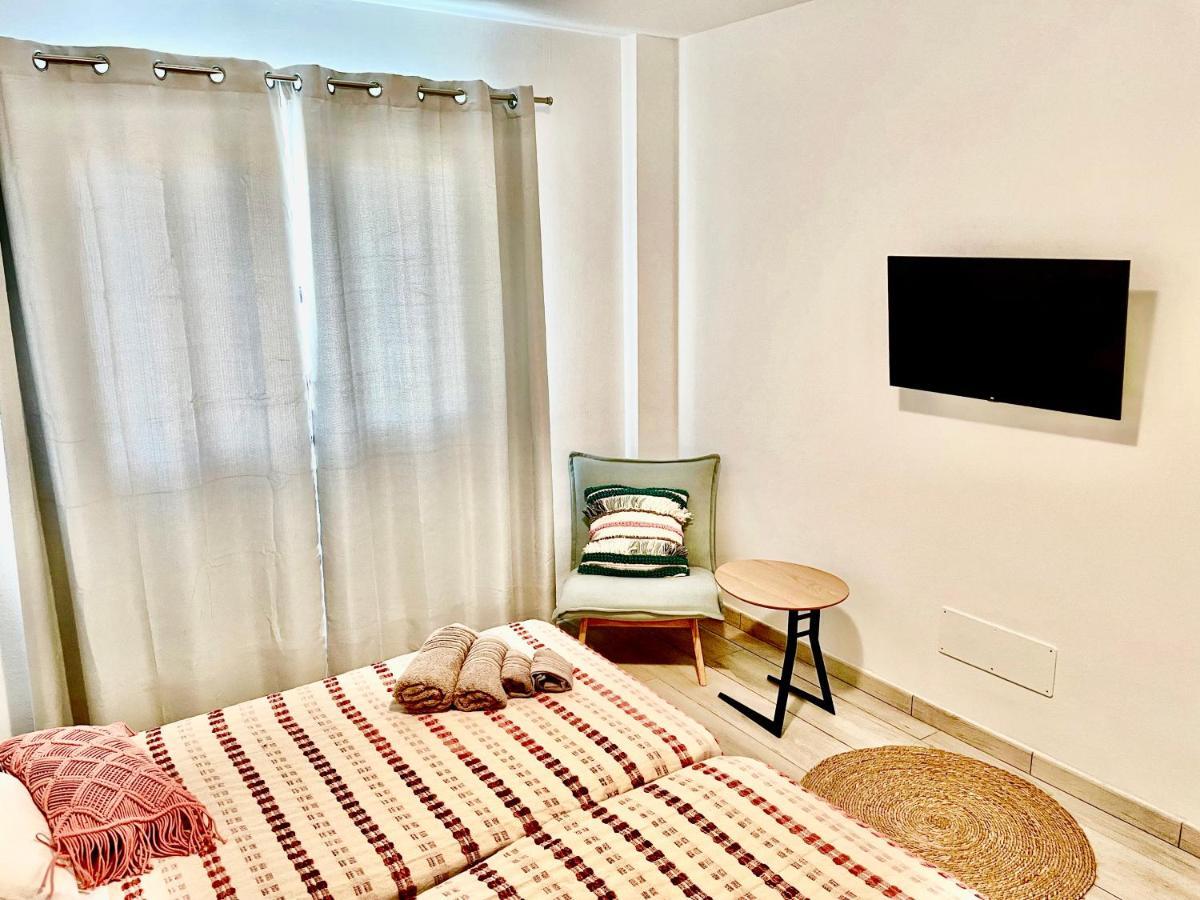 Casa Azul Apartment Коралео Екстериор снимка