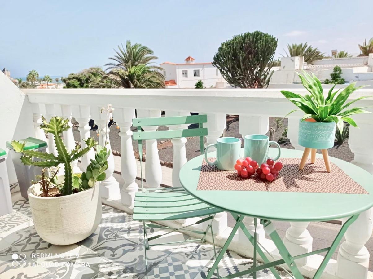 Casa Azul Apartment Коралео Екстериор снимка