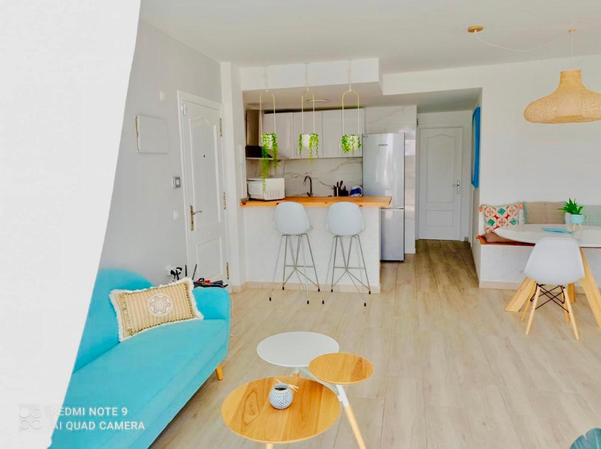Casa Azul Apartment Коралео Екстериор снимка