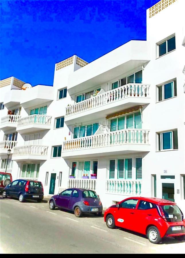 Casa Azul Apartment Коралео Екстериор снимка